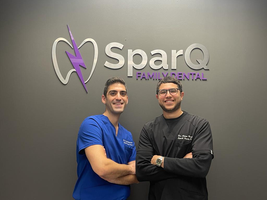 Dentist in West Long Branch, NJ